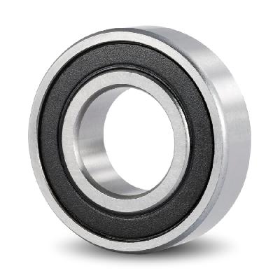 NACHI 6006-2NSE9 Deep Groove Ball Bearing