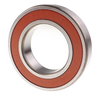 NACHI 6007-2NSE9 Deep Groove Ball Bearing