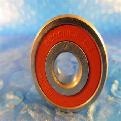 NACHI 6200-2NSE9 Deep Groove Ball Bearing