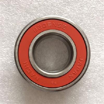 NACHI 6205-2NSE9 Deep Groove Ball Bearing