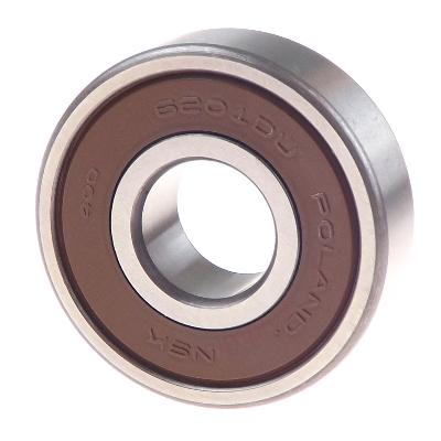 NSK 6201-DDU Deep Groove Ball Bearing