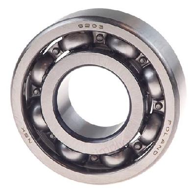 NSK 6203-DDU Deep Groove Ball Bearing
