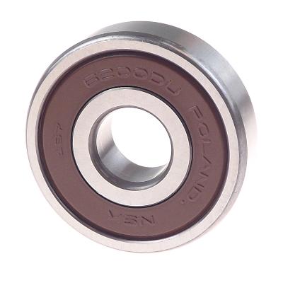 NSK Deep Groove Ball Bearing