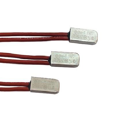 TB05 Series Thermal Protector