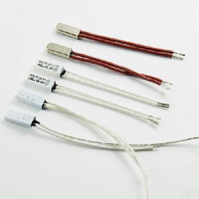 TB06 Series Thermal Protector