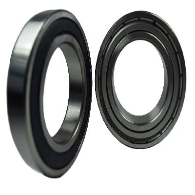 Vipsa 2RS, ZZ Series Ball Bearing
