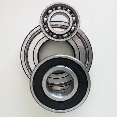 Vipsa 6201-2RS Ball Bearing