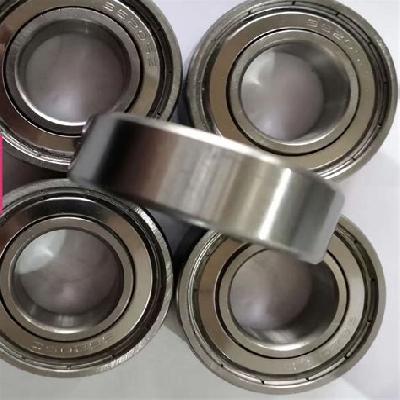 VIPSA 6203, 6203ZZ And 6203 2RS Ball Bearing