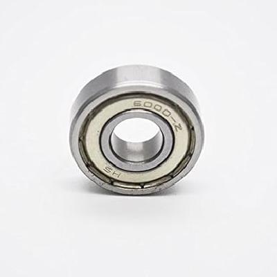 VIPSA 6207, 6207ZZ And 6207 2RS Ball Bearing