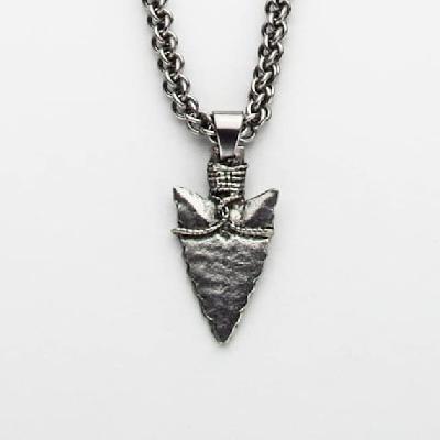 Arrow Head Chain