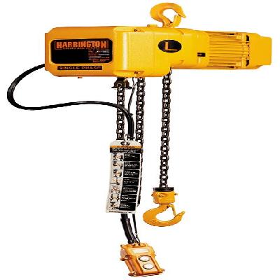 Electric Chain Hoist
