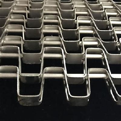 Honeycomb Conveyor Belt