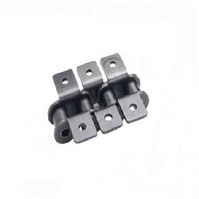 K1 Attachment Chain