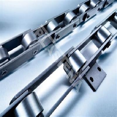 Mild Steel Conveyor Chain