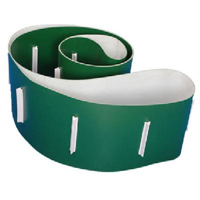PVC Cleated Belt