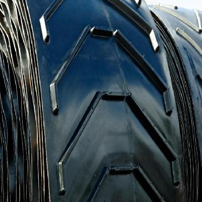 Range Of Chevron Belts