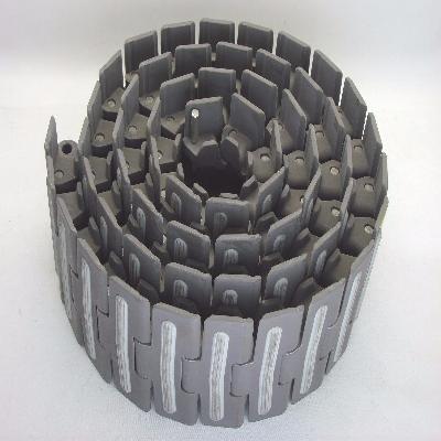 Rubber Top Conveyor Chain