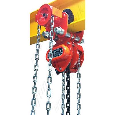 Travelling Trolley For Chain Pulley Block