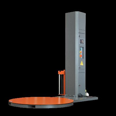Pallet Stretch Wrapping Machine
