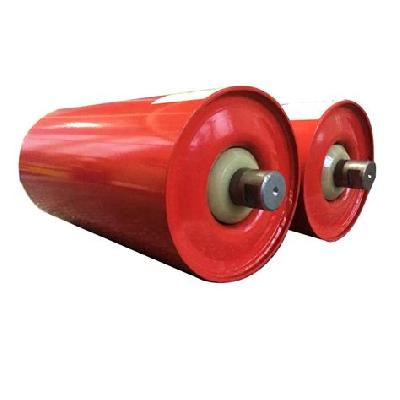 belt conveyor idler