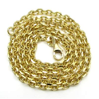 Cable Chains