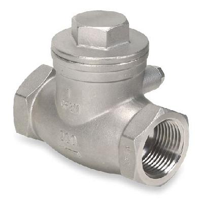 Check Valves