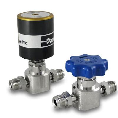 Diaphragm Valve