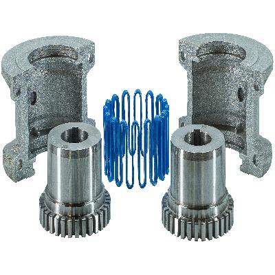grid coupling