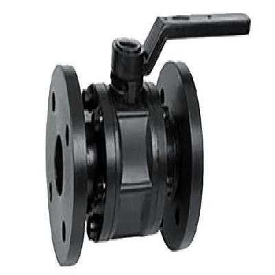 HDPE Ball Valve