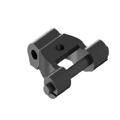 Intermediate Carrier Chain