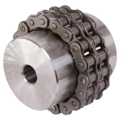 mild steel coupling roller chain