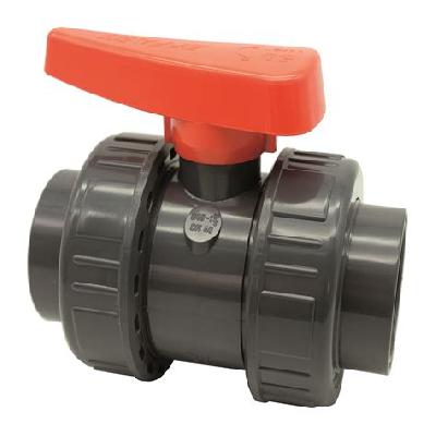 PVC Ball Valves