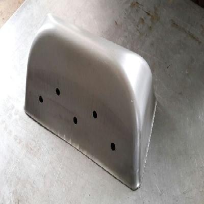 Seamless Elevator Buckets