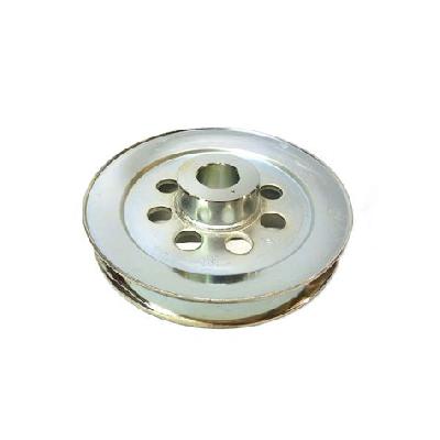 Split Pulley