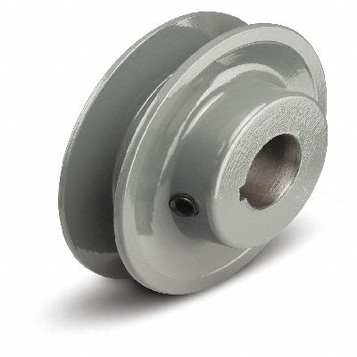 V Pulley