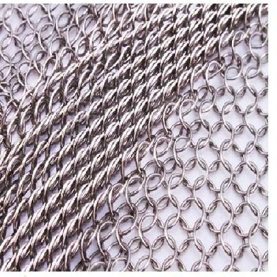 Wire Mesh Chain