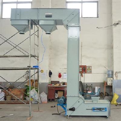 Z Type Bucket