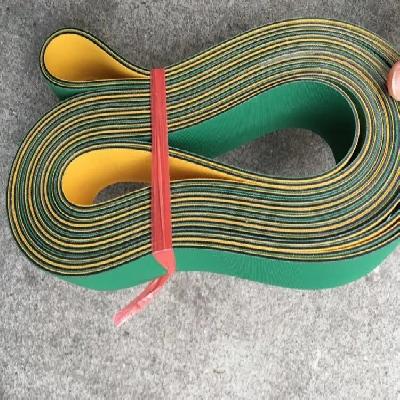 Nylon Flat Belts