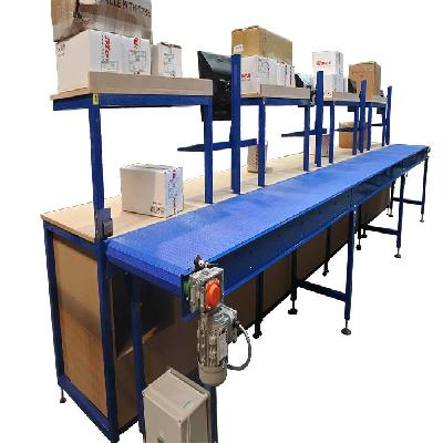 Packinging  Conveyor Belt