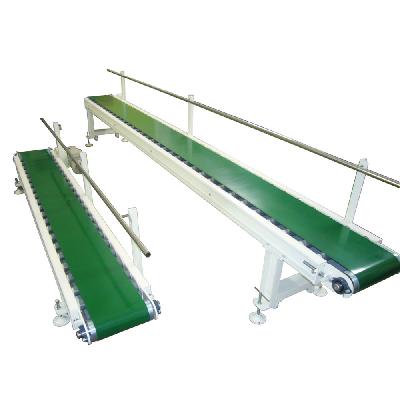 Pvc Food Grade Conveyor Belts