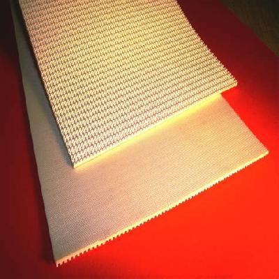 PVC White Conveyor Belt