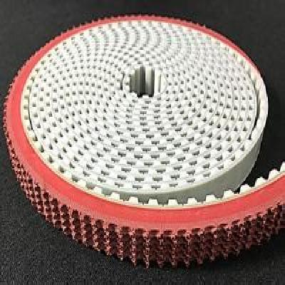 Rubber Coating Timing Belt