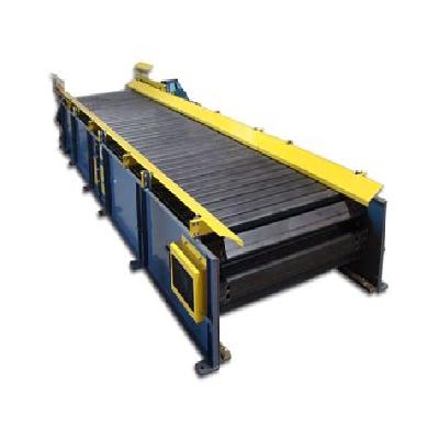 Slate Conveyor Belt