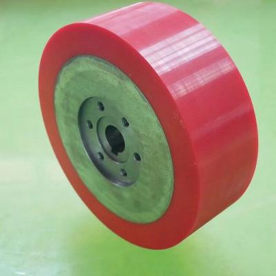 Cast Polyurethane Roller