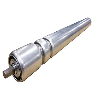 Conveyor Grooved Roller
