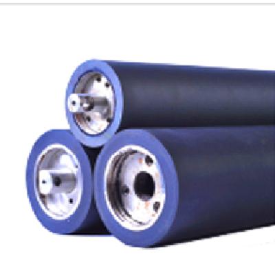 Damping Rubber Roller