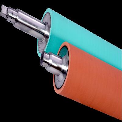 Lamination Rubber Roller