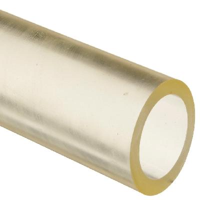 Polyurethane Hollow Round Rod