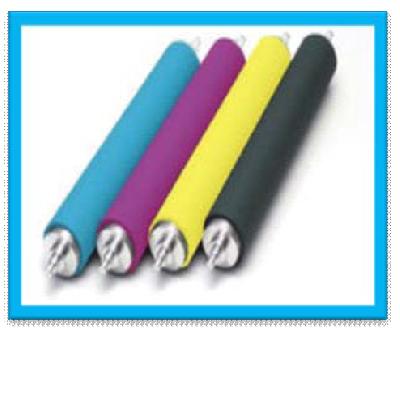 Polyurethane Printing Roller