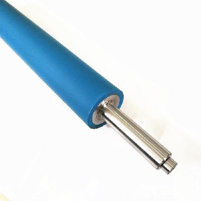 Polyurethane Rubber Roller